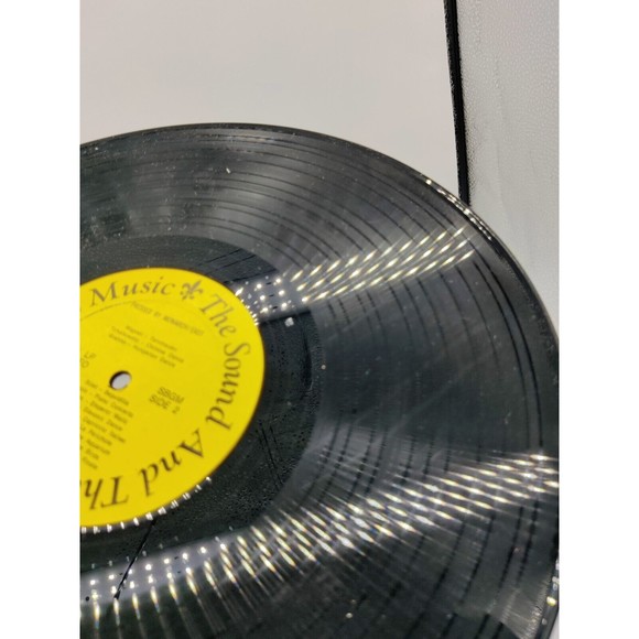Vintage The Sound & The Beauty Of Great Music 25 Incomparable Selections Record - Picture 7 of 7